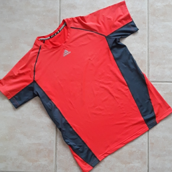 2x*Host Pick*Adidas Climacool shirt - Picture 9 of 13